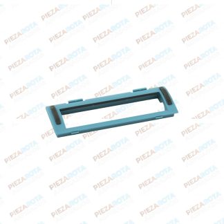Tapa cepillo mascotas conga 2299 Ultra Home/Conga 2299 Inertial/2499 Advanced/2499 Titanium/Conga Gyro Home/Conga Connec