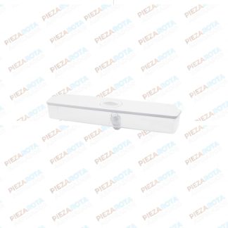Depósito de agua Bolero Coolmarket Combi 322 Wd Inox E Depósito de agua Bolero Coolmarket Combi 322 Wd Inox E