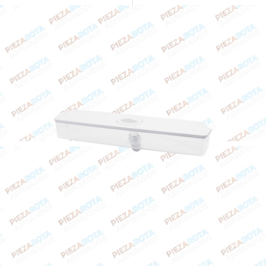 Depósito de agua Bolero Coolmarket Combi 322 Wd Inox E Depósito de agua Bolero Coolmarket Combi 322 Wd Inox E