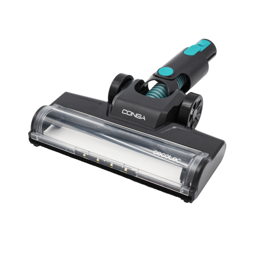 Base De Aspiración Conga Rockstar 1500 Horizon X-Treme Xl