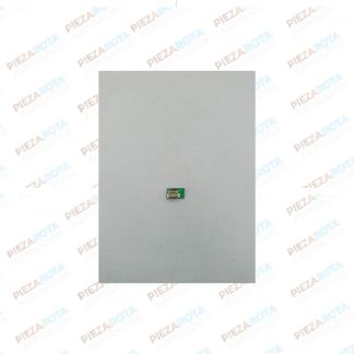 MOP PAD PCBA Robot aspirador Conga 9590 Spin Revolution ULTRA Power Home 8-MOP REF R01_EU01_103985 recambio Piezarota…