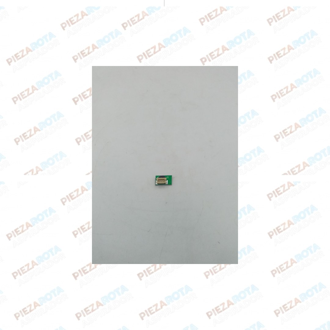 MOP PAD PCBA Robot aspirador Conga 9990 AI Spin Revolution ULTRA Power REF R01_EU01_103985 recambio Piezarota · Ref R…