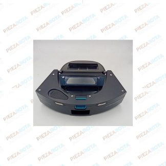 DEPÓSITO MIXTO Robot aspirador Conga 9990 AI Spin Revolution ULTRA Power Home REF R01_EU01_103986 recambio Piezarota…