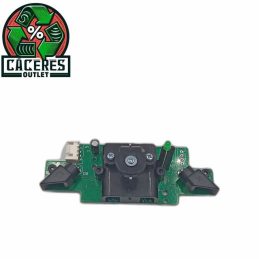 PCB DE CONTROL