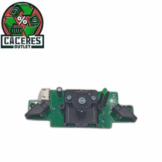PCB DE CONTROL