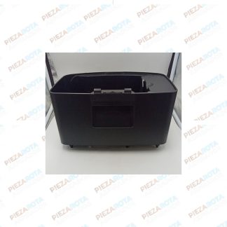 CARCASA SUPERIOR BASE DE AUTOVACIADO recambio Piezarota · Ref R01_EU01_104007-M02