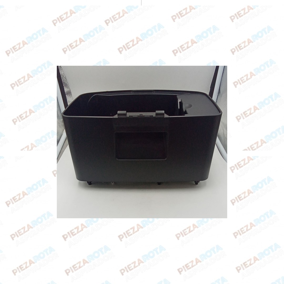 CARCASA SUPERIOR BASE DE AUTOVACIADO recambio Piezarota · Ref R01_EU01_104007-M04