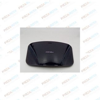 EMBELLECEDOR CARCASA SUPERIOR BASE DE AUTOVACIADO recambio Piezarota · Ref R01_EU01_104008-M02