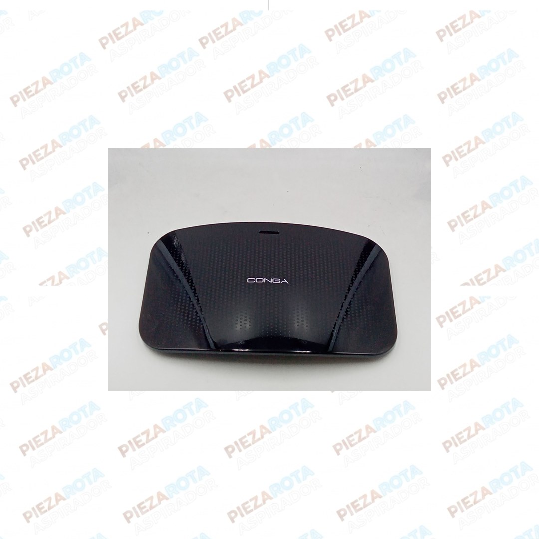 EMBELLECEDOR CARCASA SUPERIOR BASE DE AUTOVACIADO recambio Piezarota · Ref R01_EU01_104008-M04