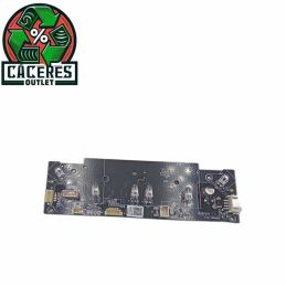 PCB BASE DE AUTOVACIADO