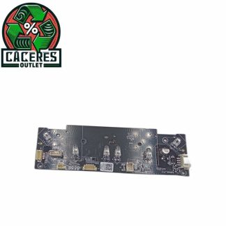 PCB BASE DE AUTOVACIADO