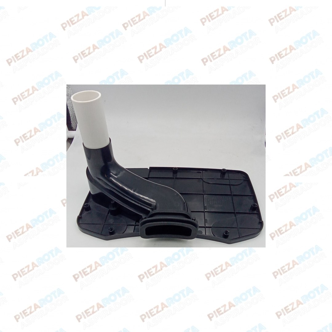 CARCASA INFERIOR BASE DE AUTOVACIADO recambio Piezarota · Ref R01_EU01_104012-M04