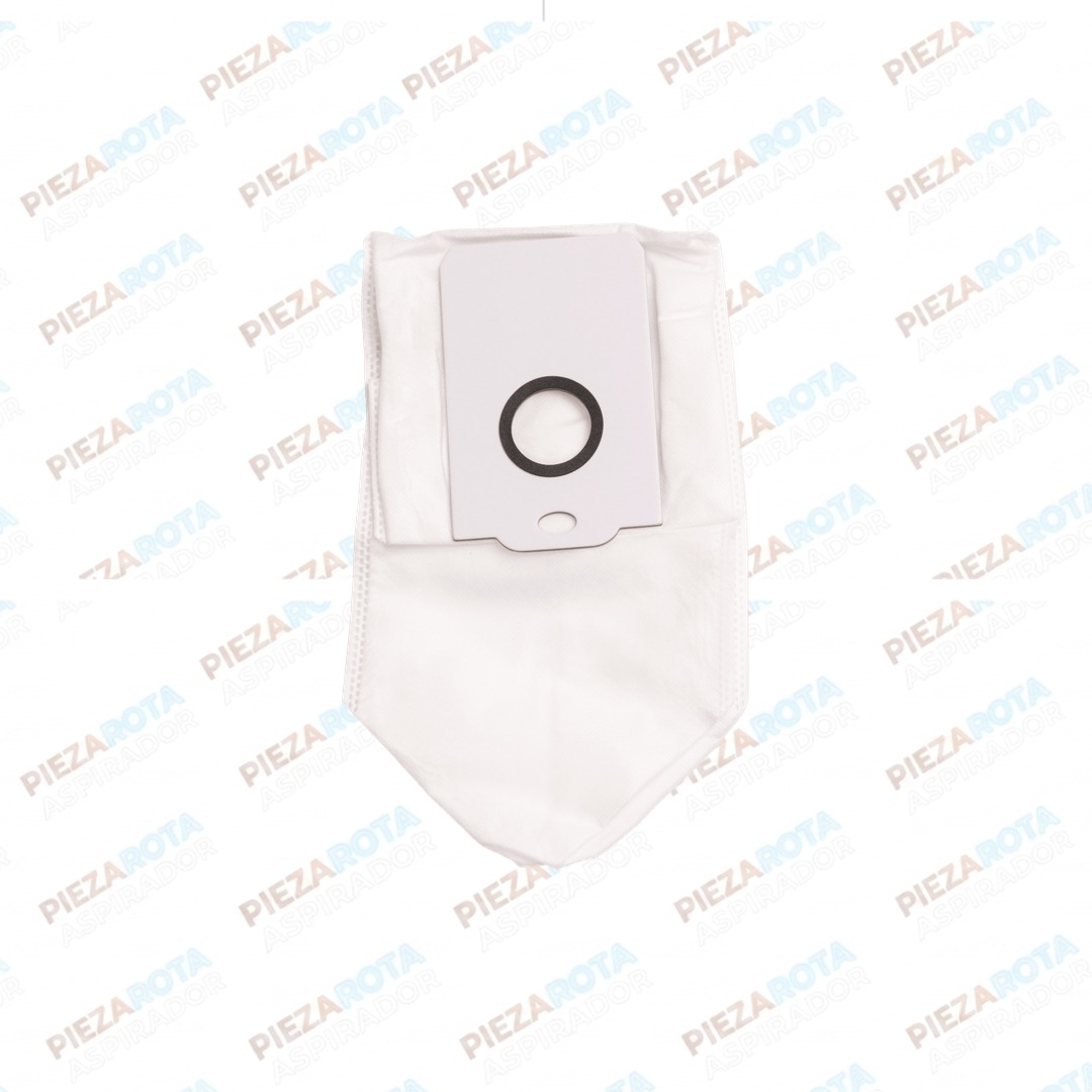Bolsa de polvo base de autovaciado Conga 9590 Spin Revolution Ultra Power Home/ Conga 9990 Ai Spin Revolution Ultra Powe
