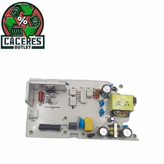 PCB BASE DE AUTOVACIADO