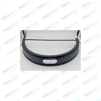 BUMPER recambio Piezarota · Ref R01_EU01_104019-M02