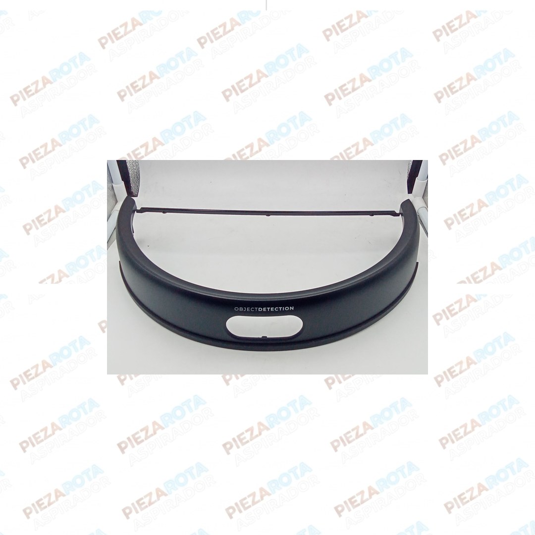 BUMPER recambio Piezarota · Ref R01_EU01_104019-M02