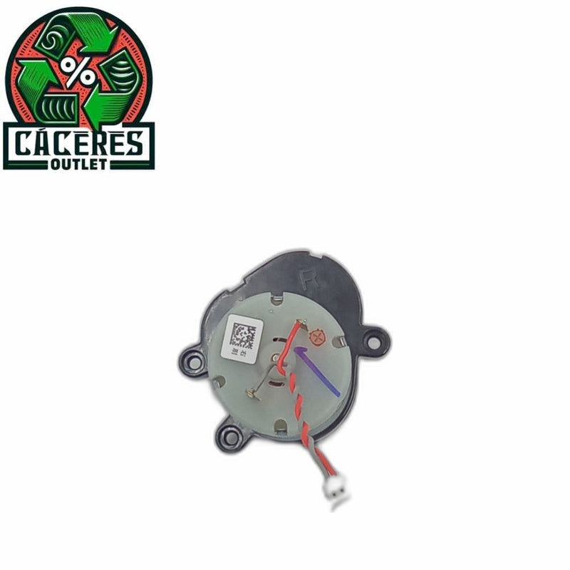 MOTOR CEPILLO LATERAL