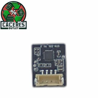 SENSOR ULTRASONIDO