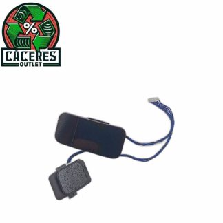 SENSOR LASER FRONTAL