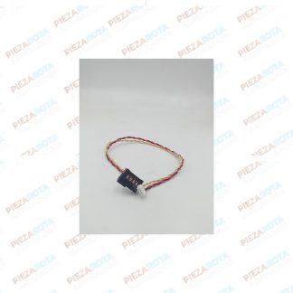 PINES LADO IZQUIERDO Robot aspirador Conga 9590 Spin Revolution ULTRA Power REF R01_EU01_104175 recambio Piezarota ·…