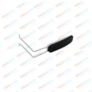 Mango cestillo Cleanfry Advance 1500 Inox/1500 Black Mango cestillo