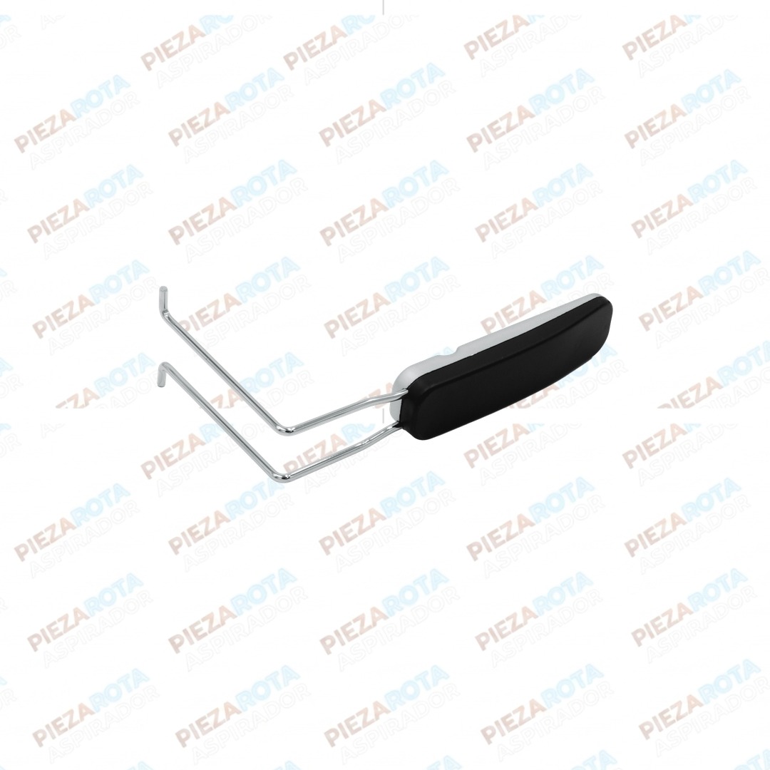 Mango cestillo Cleanfry Advance 1500 Inox/1500 Black Mango cestillo