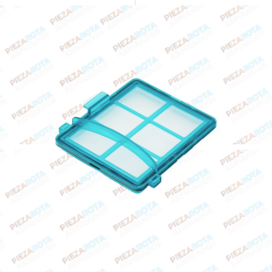 Filtro Primario Conga 7490 Ultimate Genesis/Conga 7490 Ultimate Home Genesis/Conga 7490 Ultimate X-Treme/Conga 7490 Ulti