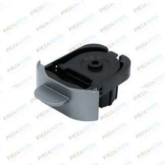 Adaptador cápsula nespresso Freestyle Compact Dark Adaptador cápsula nespresso Freestyle Compact Dark