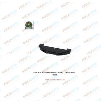 SOPORTE INFRARROJO DELANTERO recambio Piezarota · Ref R01_EU01_109022-M02