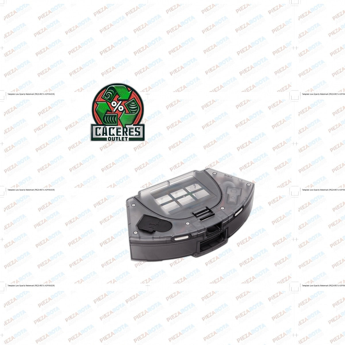 CONECTOR DEPOSITO