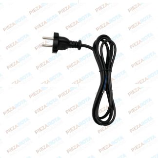 Cable de alimentacion Conga 7690 Immortal Max Home/ Conga 8290 Immortal Ultra Power Home X-Treme/ Conga Y80/ Conga Y80 X