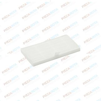 Filtro Alto Rendimiento (Blanco) Conga 9590 Spin Revolution Ultra Power/ Conga 9590 Spin Revolution Ultra Power Home/ Co