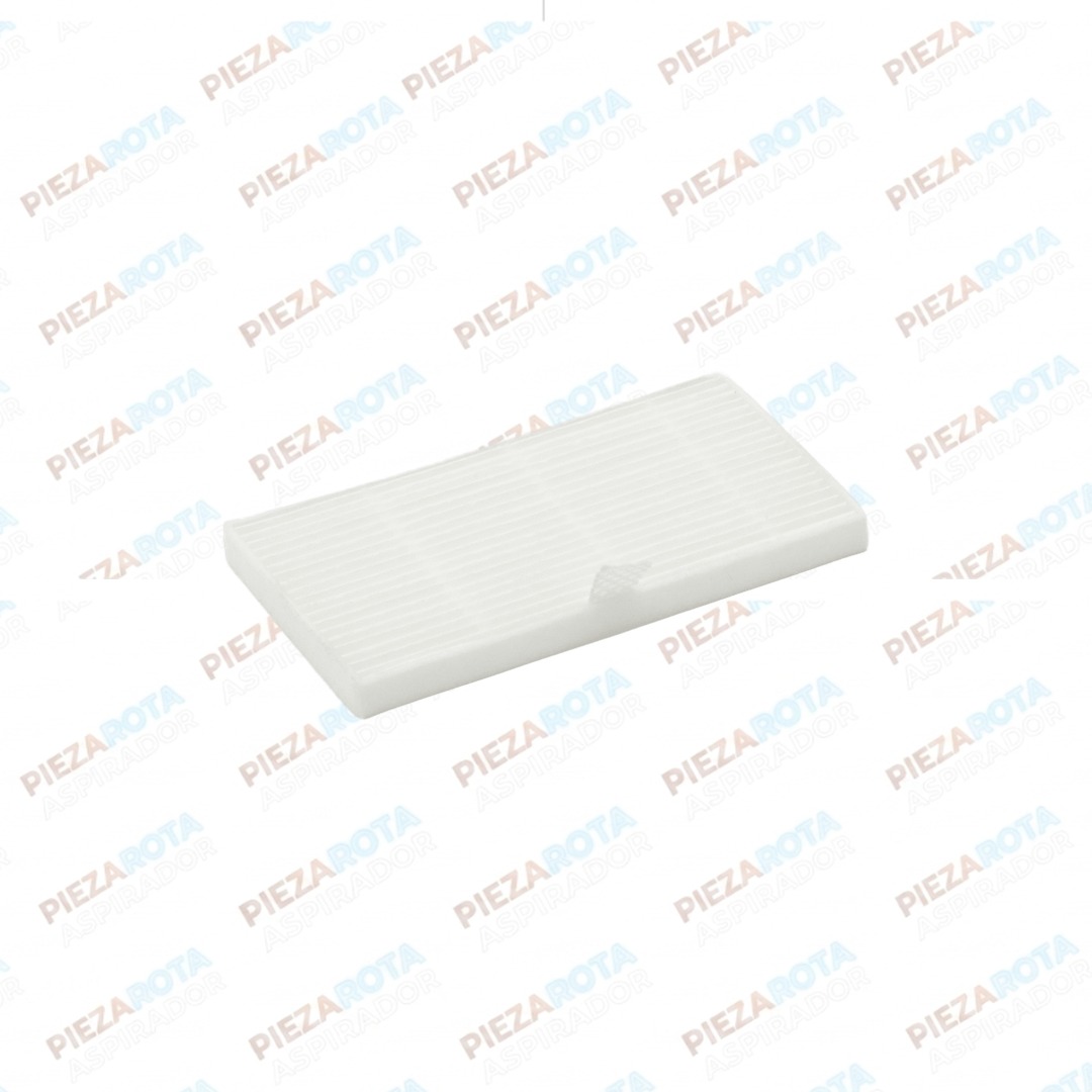 Filtro Alto Rendimiento (Blanco) Conga 9590 Spin Revolution Ultra Power/ Conga 9590 Spin Revolution Ultra Power Home/ Co