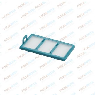 Filtro Primario (Azul) Conga 9590 Spin Revolution Ultra Power/ Conga 9590 Spin Revolution Ultra Power Home/ Conga 9990 A