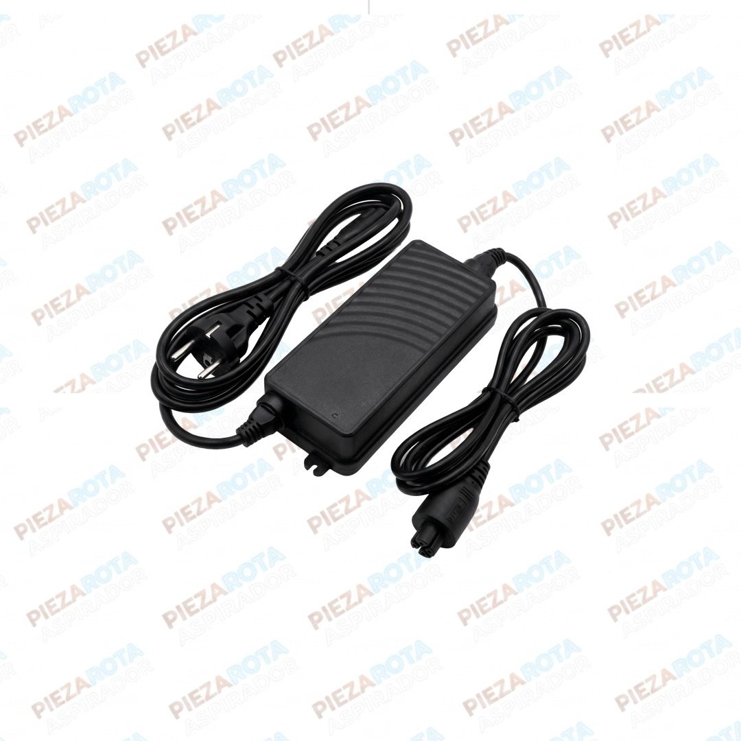 Cable de alimentacion Conga Pooldroid 5000 Totalclean Pearl Cable de alimentacion Conga Pooldroid 5000 Totalclean Pearl