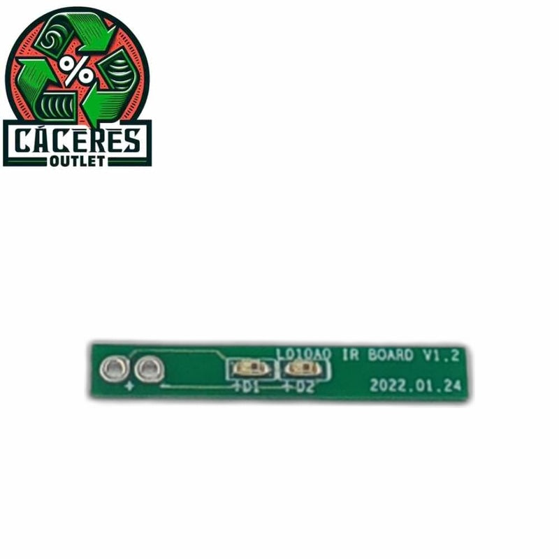SENSOR IR