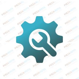 MOPA V.1 (ESTRECHA CON APERTURA) recambio Piezarota · Ref R01_EU01_112096-M10