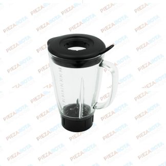 Jarra completa Power Black Titanium 2500Max Jarra completa Power Black Titanium 2500Max