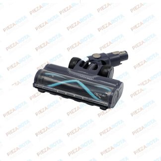 Base de aspiración compatible con Conga Rockstar 2500 Freeze (Powerhead/Pet Flex), 3500 Blizzard (Powerhead/Pet Flex), R