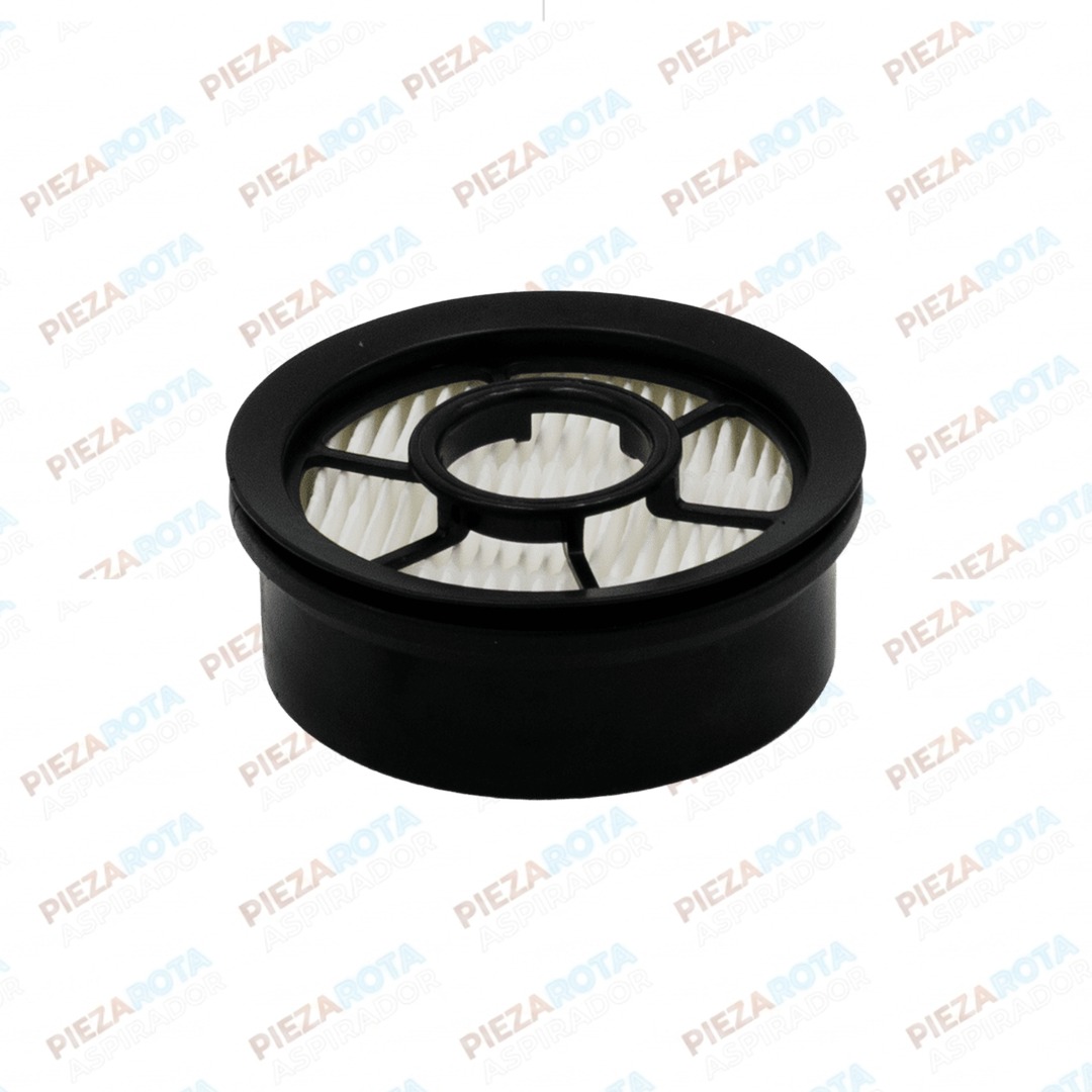 Filtro de alto rendimiento Conga Rockstar 4560 Blaze Pet Flex Filtro aspirador vertical