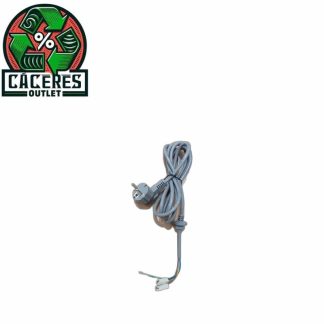 CABLE ALIMENTACION