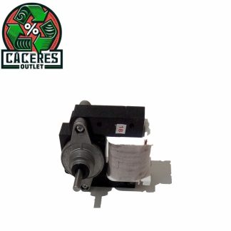 MOTOR VENTILADOR