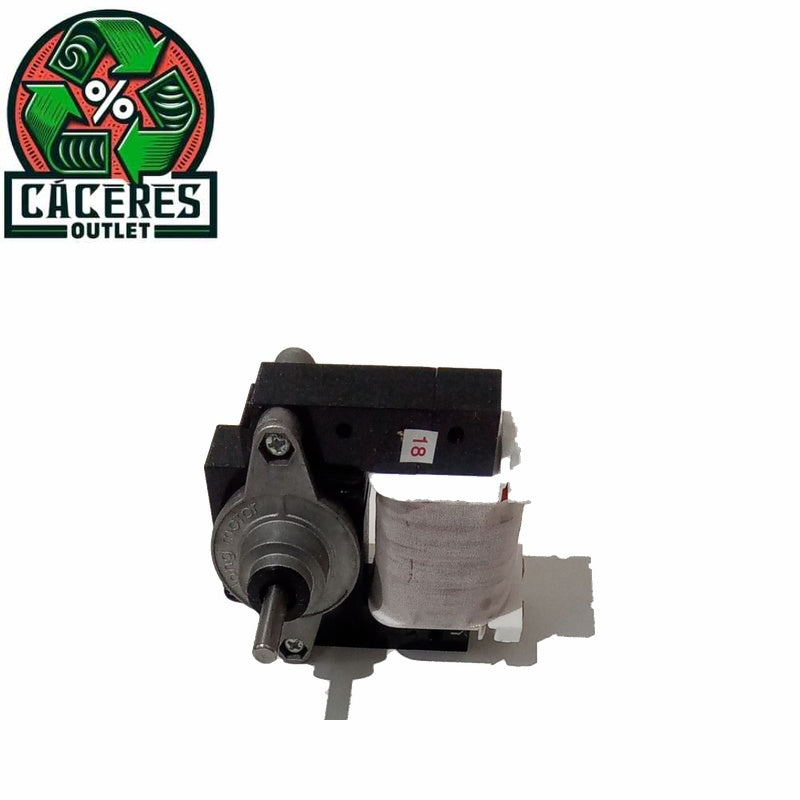 MOTOR VENTILADOR