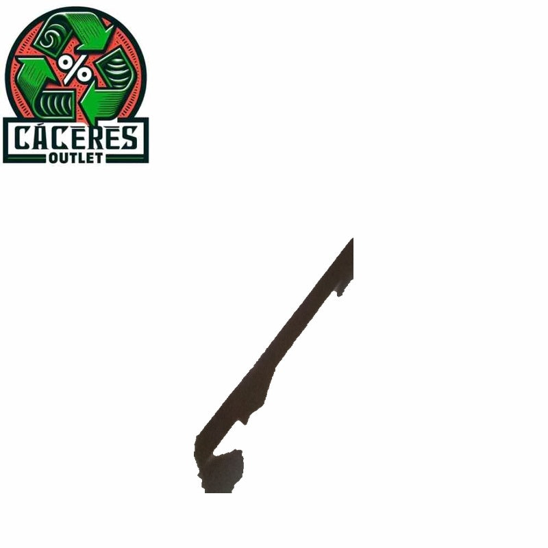 CONTRAPESO INFERIOR