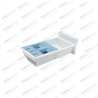 CAJÓN DETERGENTE BOLERO WASH&DRY 10680 INVERTER B/BOLERO WASH&DRY 10680 INVERTER STEEL B/BOLERO WASH&DRY 8580 INVERTER B