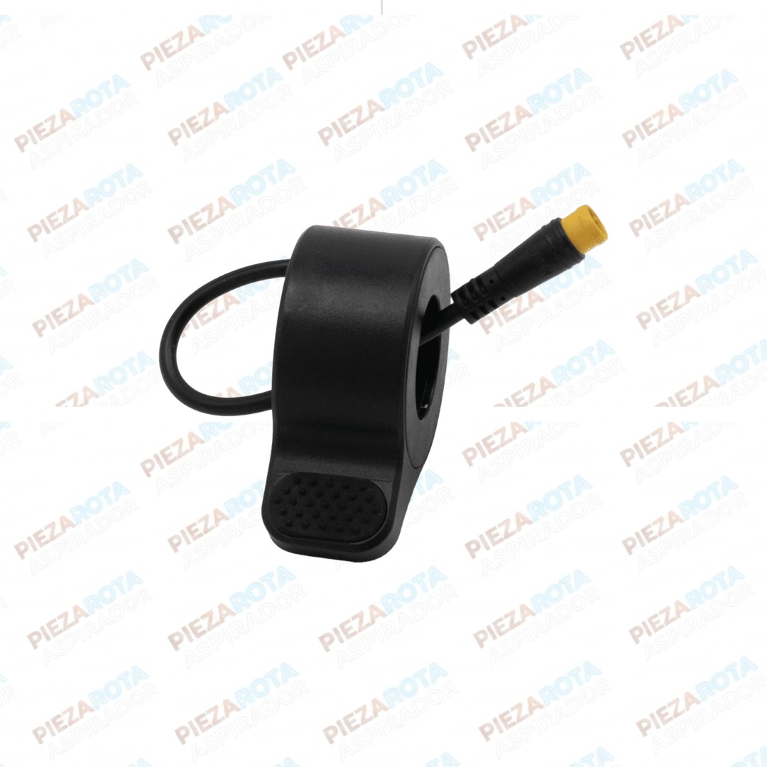 Acelerador Bicinete Troton/ Troton Fat/Troton Boing Fat Acelerador Bicinete