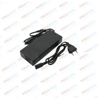 Cargador 54.6V/2A Bicinete Troton Fat/Troton Boing Fat Cargador
