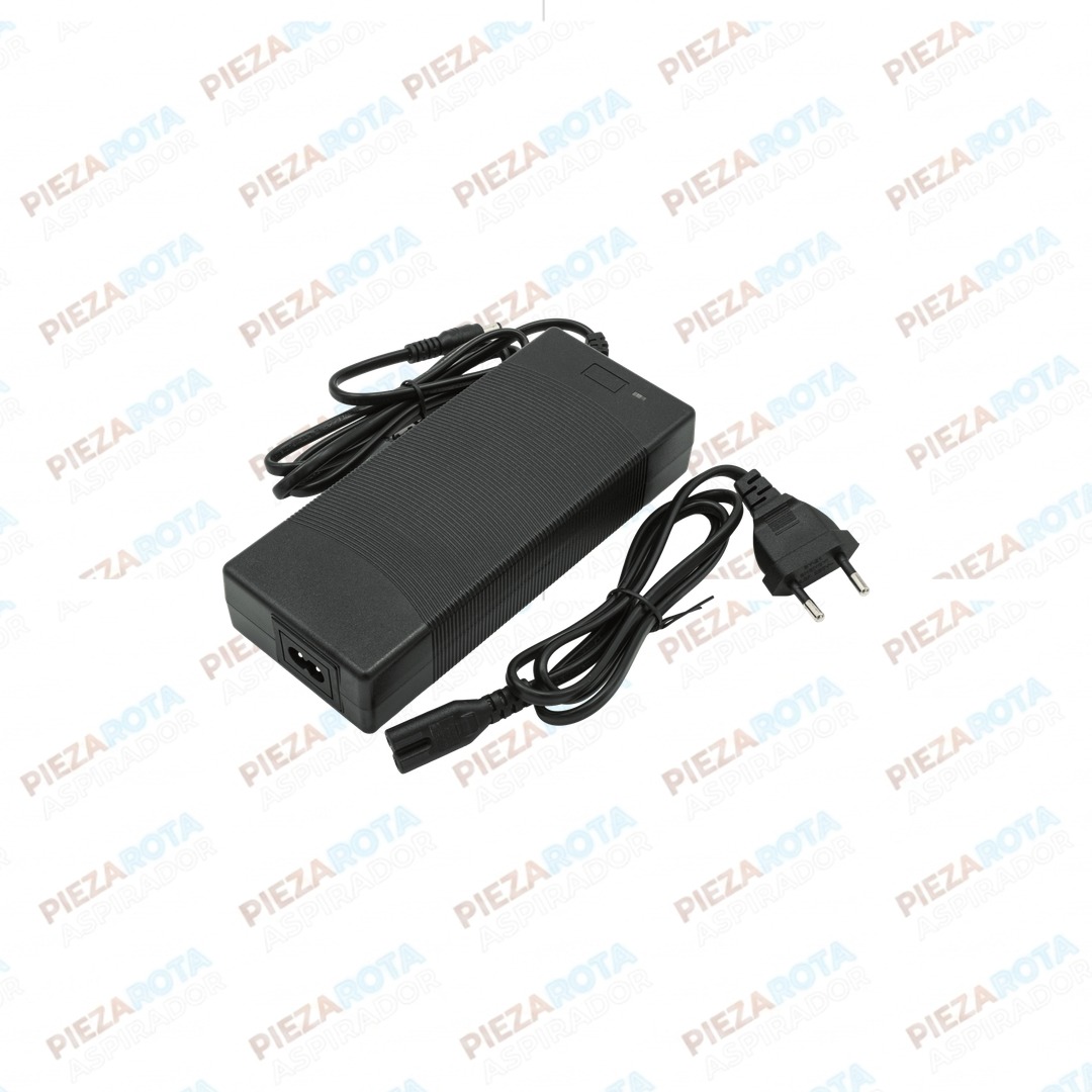 Cargador 54.6V/2A Bicinete Troton Fat/Troton Boing Fat Cargador