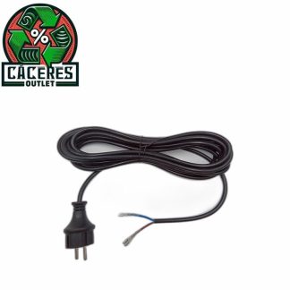 CABLE DE ALIMENTACION