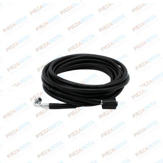 MANGUERA PRESION 8M HIDROLIMPIADORA HYDROBOOST 3200 TOTALCLEAN MANGUERA PRESION 8M HIDROLIMPIADORA HYDROBOOST 3200 TOTAL